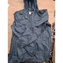 Parka Quechua Coupe vent