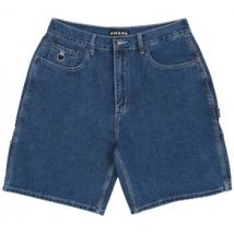 Short Nonsense Short yeti denim
