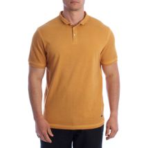 Polo Inmyhood HS24MPL10-CARAMEL