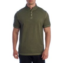 Polo Inmyhood HS24MPL10-MILITARY