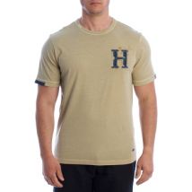 T-shirt Inmyhood HS24MTS06-CEMENT