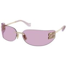 Lunettes de soleil Miu Miu 0MU A51S ZVN90O