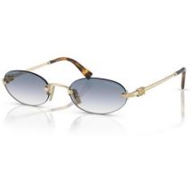 Lunettes de soleil Miu Miu 0MU A54S ZVN80O