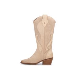 Bottes Haboob CAMILLE Bottes western pour femmes
