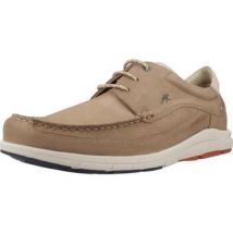 Chaussures bateau Fluchos Nauticos Hombre Modèle F2149