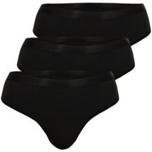 Tangas Athena Tangas menstruels, lot de 3