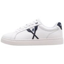 Baskets basses Elpulpo ZAPATILLA CASUAL REMOS CONTRASTE EP PERBES BLANCO PURO