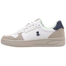 Baskets basses Elpulpo ZAPATILLA CASUAL BICOLOR EP PANTÍN VERDE PISTACHO