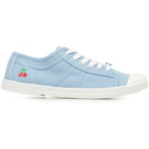 Baskets Dogg Baskets LE TEMPS DES CERISES BASIC Blue Soul