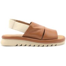 Sandales The Flexx Wave Too sandalo sportivo in nappa