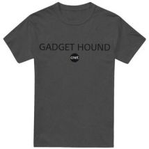 T-shirt Cbs Gadget Hound