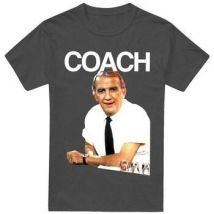 T-shirt Cheers Coach