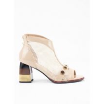 Bottines Rock Away 37755