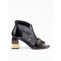 Bottines Rock Away 37756