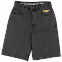 Short Homeboy X-tra monster denim shorts