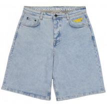 Short Homeboy X-tra monster denim shorts