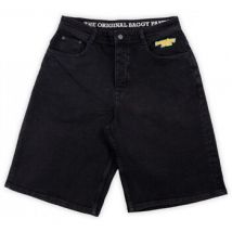Short Homeboy X-tra monster denim shorts