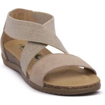Sandales Bionatura SCAMOSCIATO BEIGE