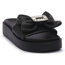 Mules Laura Biagiotti BLK