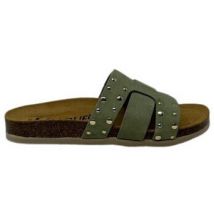 Sandales plates K Daques CHAUSSURES ROSACE