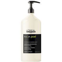 Shampooings L'oréal Shampoing Après Coloration Inoa Post 1500 ml