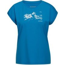 T-shirt Mammut 101704114