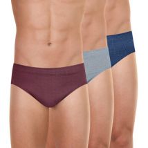 Slips Eminence Lot de 3 slips homme Fantaisie
