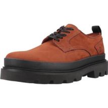 Derbies Clarks Zapatos Confort Hombre Modèle Badell Lace