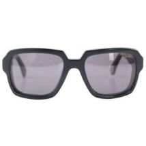 Lunettes de soleil Lanvin Lunettes de soleil noires