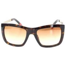 Lunettes de soleil Emporio Armani Lunettes de soleil noires