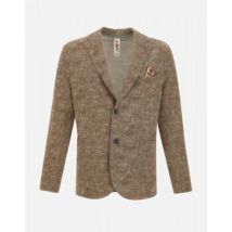 Veste Bob Company EASYX485-NOCCIOLA