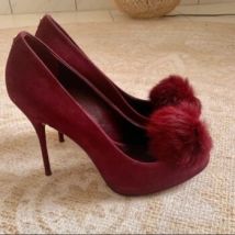 Chaussures escarpins Cosmo Paris Escarpins Cosmoparis T39