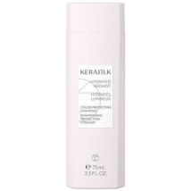 Shampooings Kerasilk Essentials Shampooing Protecteur De Couleur