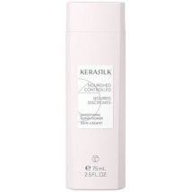 Soins & Après-shampooing Kerasilk Après-shampoing Lissant Essentials
