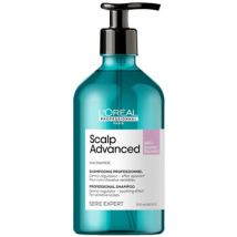 Shampooings L'oréal Shampoing Serie Expert Scalp Advanced - Cuir Chevelu Se