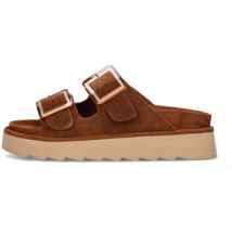 Mules Colors of California HC.STORMY56/TAN