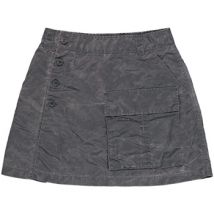 Jupes courtes Alpha Industries Vintage Mini Skirt - vintage grey