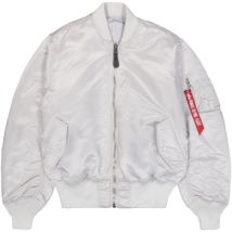 Veste Alpha Industries MA-1 Heritage - pastel grey