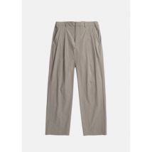 T-shirt Norse Projects Pantalon Benn travel - beige