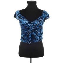 Blouses Rotate Blouse bleue