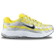 Baskets Nike P-6000 Lightning Metallic Argente Cd6404-701