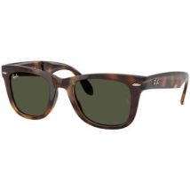 Lunettes de soleil Ray-ban FOLDING WAYFARER 0RB4105 710/31