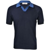 T-shirt enfant Gran Sasso Polo