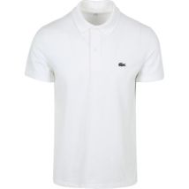 T-shirt Lacoste Polo Breathable Blanche