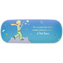 Sac Kiub Boîte turquoise pour lunettes Le Petit Prince