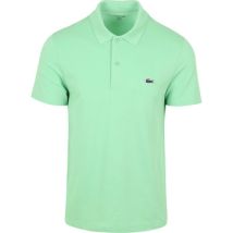 T-shirt Lacoste Polo Breathable Vert Clair