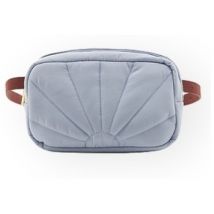 Sac banane The Sticky Sis Club Fanny Bag - Hortensia Blue