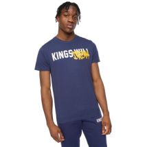 T-shirt Kings Will Dream Tagged