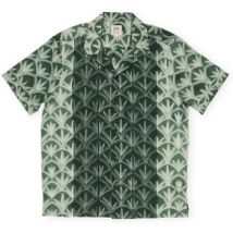 Chemise Otherwise Hikari Shirt - Green
