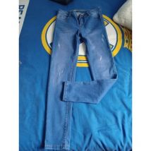 Jeans skinny Zara Jean Skinny